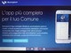 Immagine di repertorio dell'app Municipium