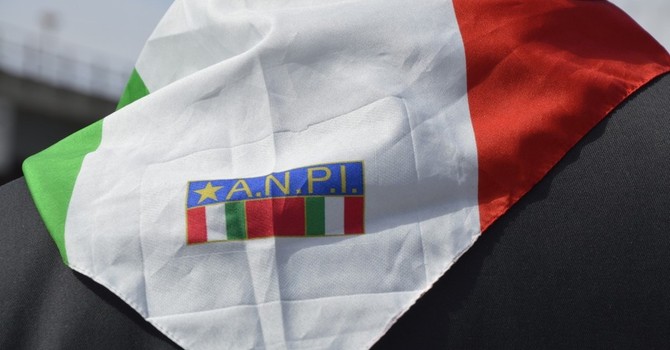 Foto generica d'archivio