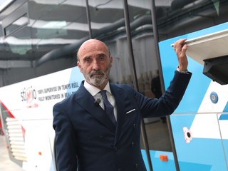 A Grugliasco la prima sede di riconversione all'elettrico dei bus