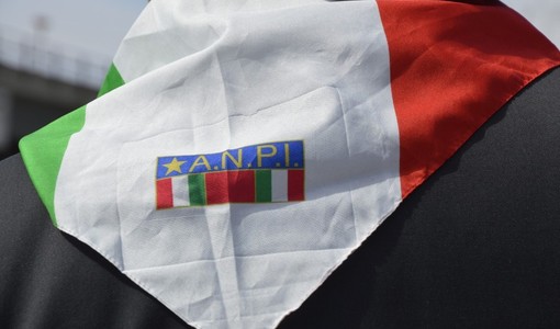 Foto generica d'archivio