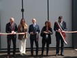 A Grugliasco la prima sede di riconversione all'elettrico dei bus