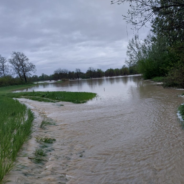 Alluvione di aprile, presto i sopralluoghi dei funzionari del governo per i risarcimenti