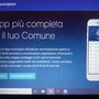 Immagine di repertorio dell'app Municipium