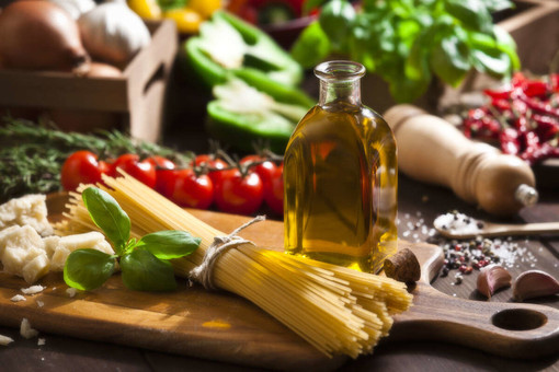 Al via la costituzione del 1° “Distretto del cibo Liguria di Ponente” Al via la costituzione del 1° “Distretto del cibo Liguria di Ponente”