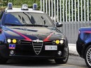 Marito tenta di uccidere la moglie a Grugliasco, indagano i carabinieri