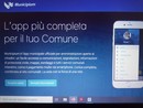 Immagine di repertorio dell'app Municipium