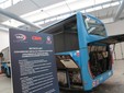 A Grugliasco la prima sede di riconversione all'elettrico dei bus