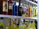 Gli alcolici, al primo posto tra i prodotti più colpiti dalla scure dei consumatori