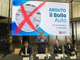 Abolizione del bollo auto, anche in Piemonte Abolizione del bollo auto, anche in Piemonte