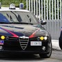 Marito tenta di uccidere la moglie a Grugliasco, indagano i carabinieri