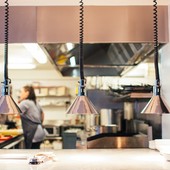 Scegliere le attrezzature per ristorazione partendo dal menu