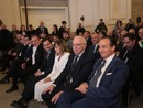 Gli obiettivi per il 2025 della giunta Cirio presentati alla Reggia di Venaria Gli obiettivi per il 2025 della giunta Cirio presentati alla Reggia di Venaria