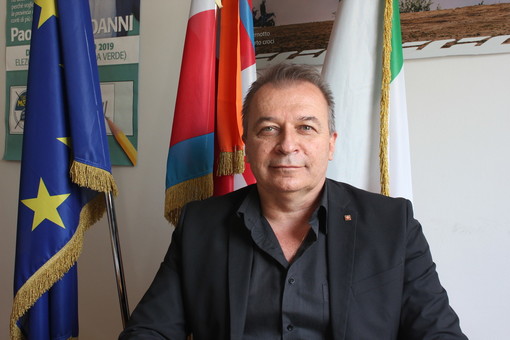 Paolo Bongioanni, capogruppo di Fdi in Regione Piemonte