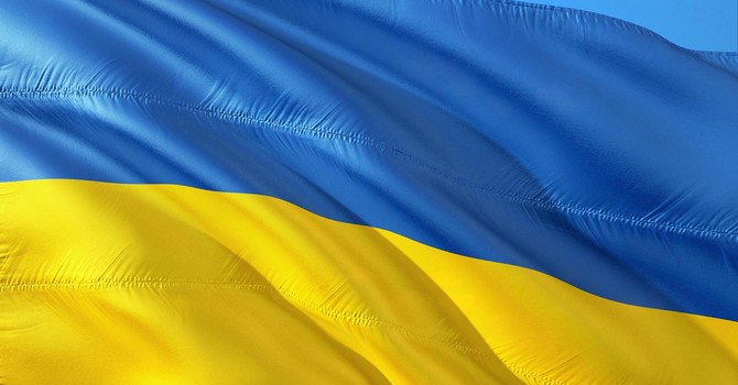 Il Collegno Folk Festival si tinge di gialloblù con la “Giornata della Cultura Ucraina”