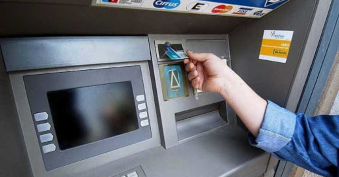 Banche in fuga dal Piemonte, CNA lancia l'allarme: "Due Comuni su tre sono senza sportello"