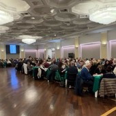 Casinò di Sanremo, partecipazione record: in 920 per il XIII Torneo Nazionale di Burraco