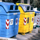 Foto generica d'archivio