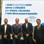 Abolizione del bollo auto, anche in Piemonte Abolizione del bollo auto, anche in Piemonte