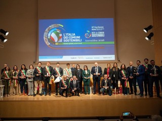 Rivoli aderisce al network nazionale dei Comuni virtuosi