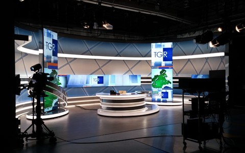 Da lunedì 22 settembre tornano “Buongiorno Italia” E “Buongiorno Regione”