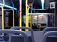 Autobus vuoto Autobus vuoto