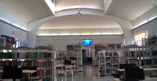 La Biblioteca Agrovet di Grugliasco festeggia i suoi primi 20 anni