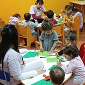 A Collegno Open Day dedicato agli asili comunali A Collegno Open Day dedicato agli asili comunali