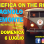 Eventi a Bagnolo Piemonte: grande ritorno di BENEFICA ON THE ROAD!