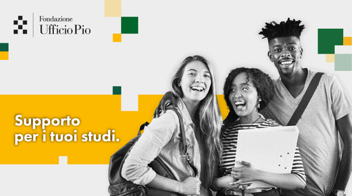 Percorsi: fino a 10mila euro a fondo perduto con il programma che quadruplica i risparmi per gli studi