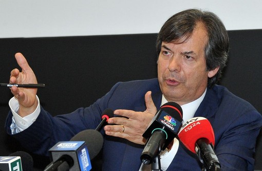 Carlo Messina Carlo Messina