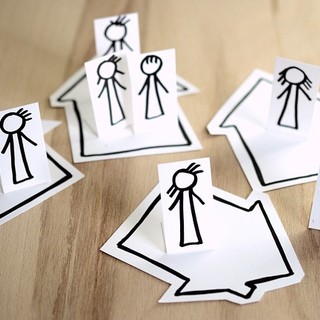 Foto generica d'archivio