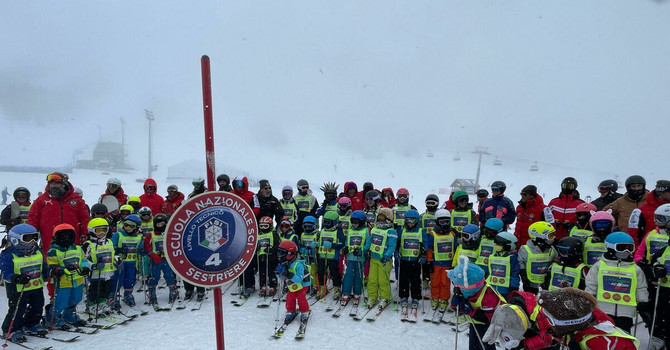 Immagine generica d'archivio