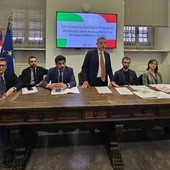 L'affondo del Pd: &quot;Sulla sanità Cirio ha detto solo bugie. 2023 negativo per assunzioni a tempo indeterminato&quot;