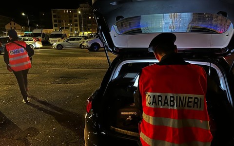 Latitante da oltre un anno, arrestata a Rivoli la “mente” del Sistema Marchese