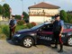 Immagine di archivio dei carabinieri