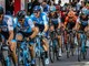 gara di ciclismo