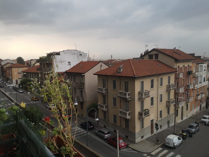 Meteo, aria fredda nel weekend e a inizio settimana
