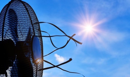 Nel Torinese ancora caldo fino a domenica, martedì arriva la pioggia Nel Torinese ancora caldo fino a domenica, martedì arriva la pioggia