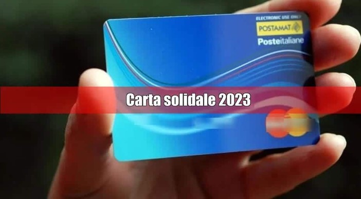 Grugliasco, sono 416 i beneficiari della “Carta Dedicata a Te” (foto di archivio) Grugliasco, sono 416 i beneficiari della “Carta Dedicata a Te” (foto di archivio)
