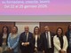 L'Ordine dei Consulenti del lavoro al Salone del Libro: futuro e giovani al centro