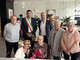 Grugliasco festeggia i 100 anni di nonna Maria