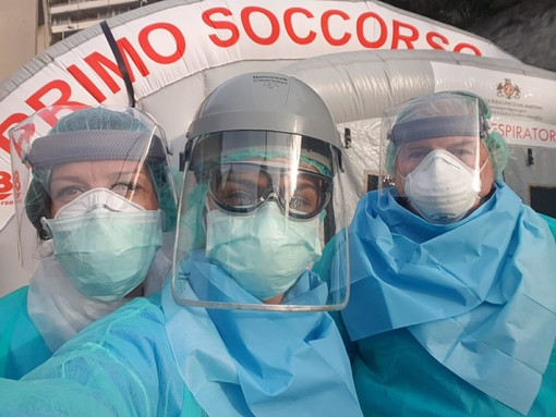 Emergenza Coronavirus, in arrivo 65mila mascherine: le distribuirà la Protezione Civile ai Comuni