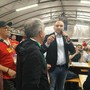 Festa dell'Unità, alla cena dei sindaci 120 amministratori a tavola