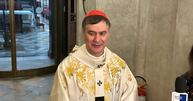 Primo maggio, Repole: “La fame di lavoro non alimenti la guerra”