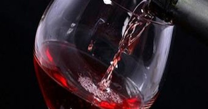Vino protagonista a Grugliasco