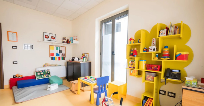 Fondazione CRT, con il programma ULAOP un milione di euro per bambini e famiglie