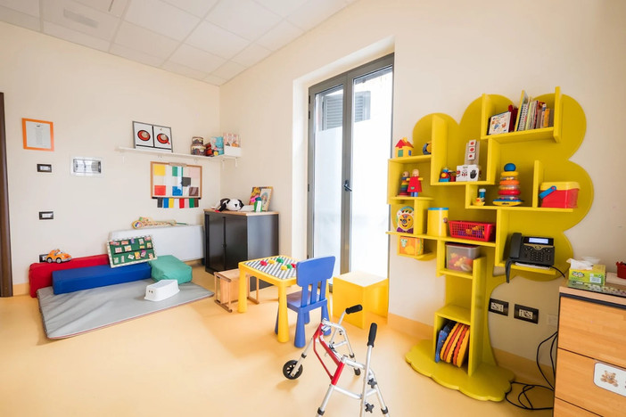 Fondazione CRT, con il programma ULAOP un milione di euro per bambini e famiglie