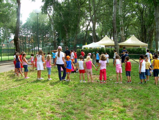 Foto generica d'archivio