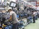 Operaio al lavoro