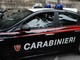 Rivoli, bimbo chiuso in un'auto: salvato da una pattuglia dei Carabinieri
